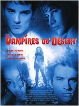 Les Vampires du désert