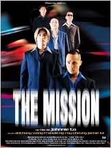 The Mission