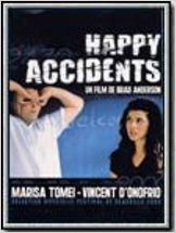 Happy Accidents
