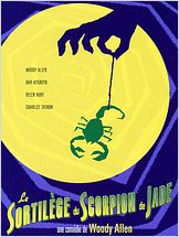 Le Sortilège du scorpion de Jade