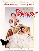 Princesse malgré elle