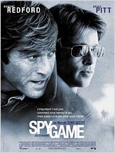 Spy game, jeu d'espions