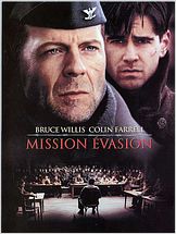 Mission évasion