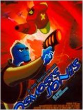 Osmosis Jones