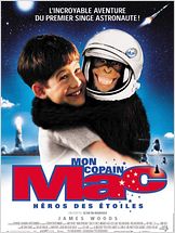Mon copain Mac héros des étoiles