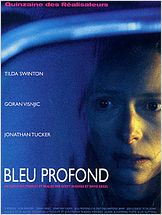 Bleu profond
