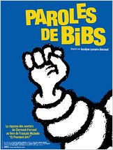 Paroles de Bibs