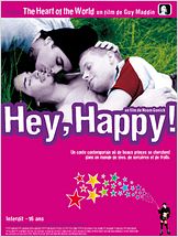 Hey, Happy !