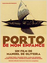 Porto de mon enfance