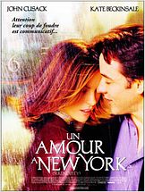 Un amour à New York