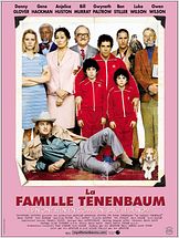 La Famille Tenenbaum