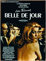 Belle de Jour