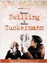 Monsieur Zwilling & Madame Zuckermann