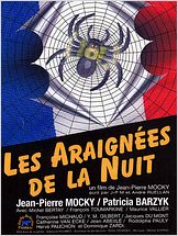 Les Araignées de la nuit