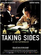 Taking sides, le cas Furtwängler