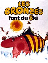 Les Bronzés font du ski