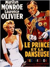 Le Prince et la danseuse