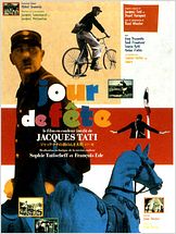Jour de fête