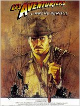 Les Aventuriers de l'Arche perdue