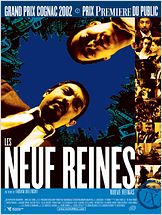 Les Neuf Reines