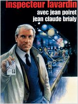 Inspecteur Lavardin