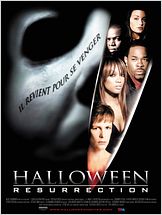 Halloween resurrection