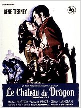 Le Château du dragon