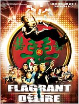 Flagrant délire