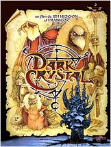 Dark crystal