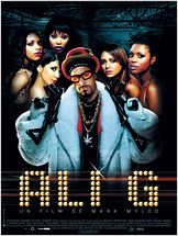 Ali G