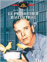Le Prisonnier d'Alcatraz