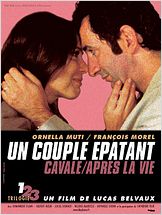 Un couple épatant