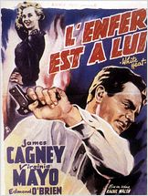 L'Enfer est à lui