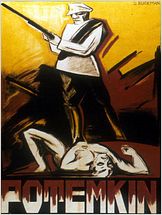 Le Cuirassé Potemkine