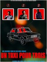 Un Taxi pour trois