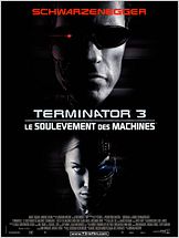 Terminator 3 : le Soulèvement des Machines