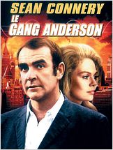 Le Gang Anderson