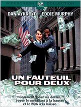 Un Fauteuil pour deux