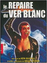 Le Repaire du Ver Blanc