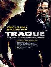 Traqué