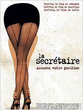 La Secrétaire