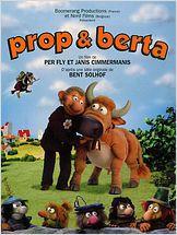 Prop & Berta