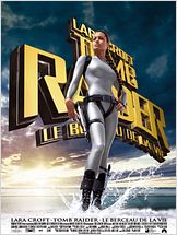 Lara Croft Tomb Raider le Berceau de la Vie