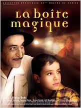 La Boîte magique