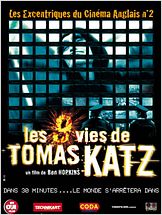 Les 9 vies de Tomas Katz