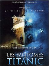 Les Fantômes du Titanic