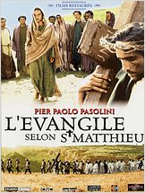 L'Evangile selon Saint Matthieu