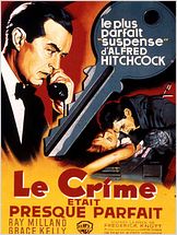 Le Crime était presque parfait