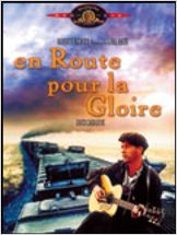 En route pour la gloire
