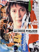 La Chose publique (TV)